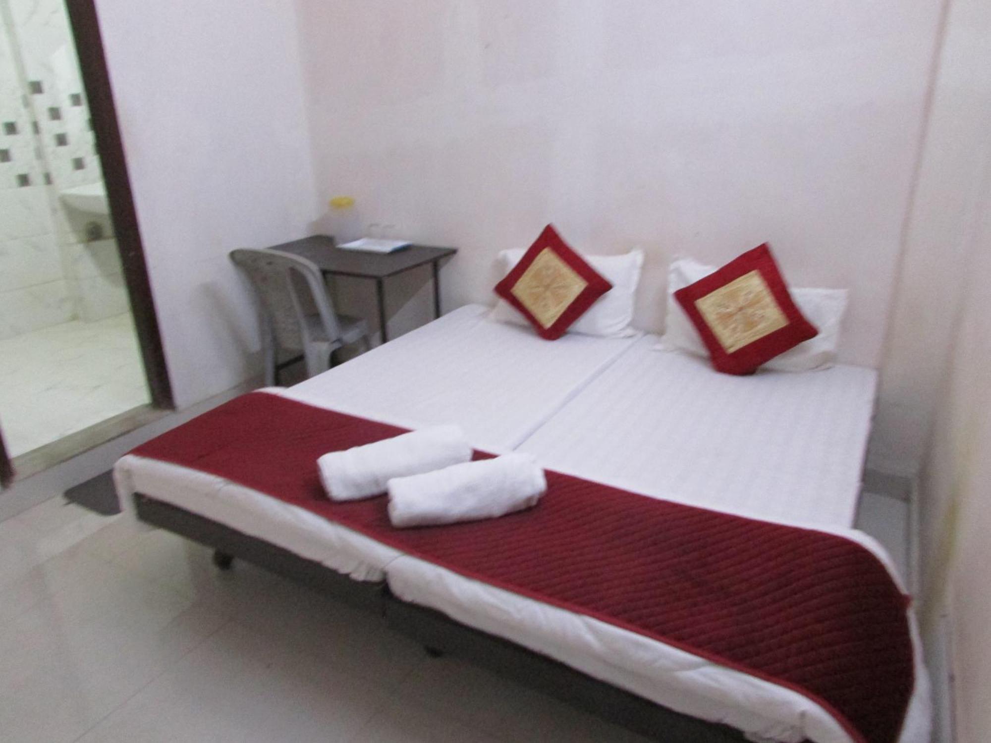 Ashish Guest House, Goverdhan Vilas Udaipur Exterior photo
