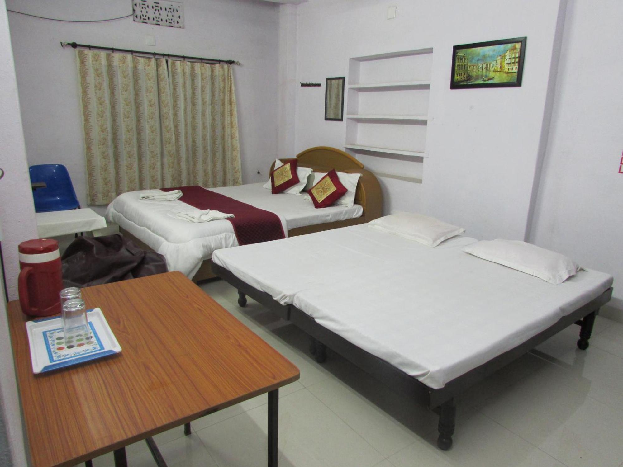 Ashish Guest House, Goverdhan Vilas Udaipur Exterior photo