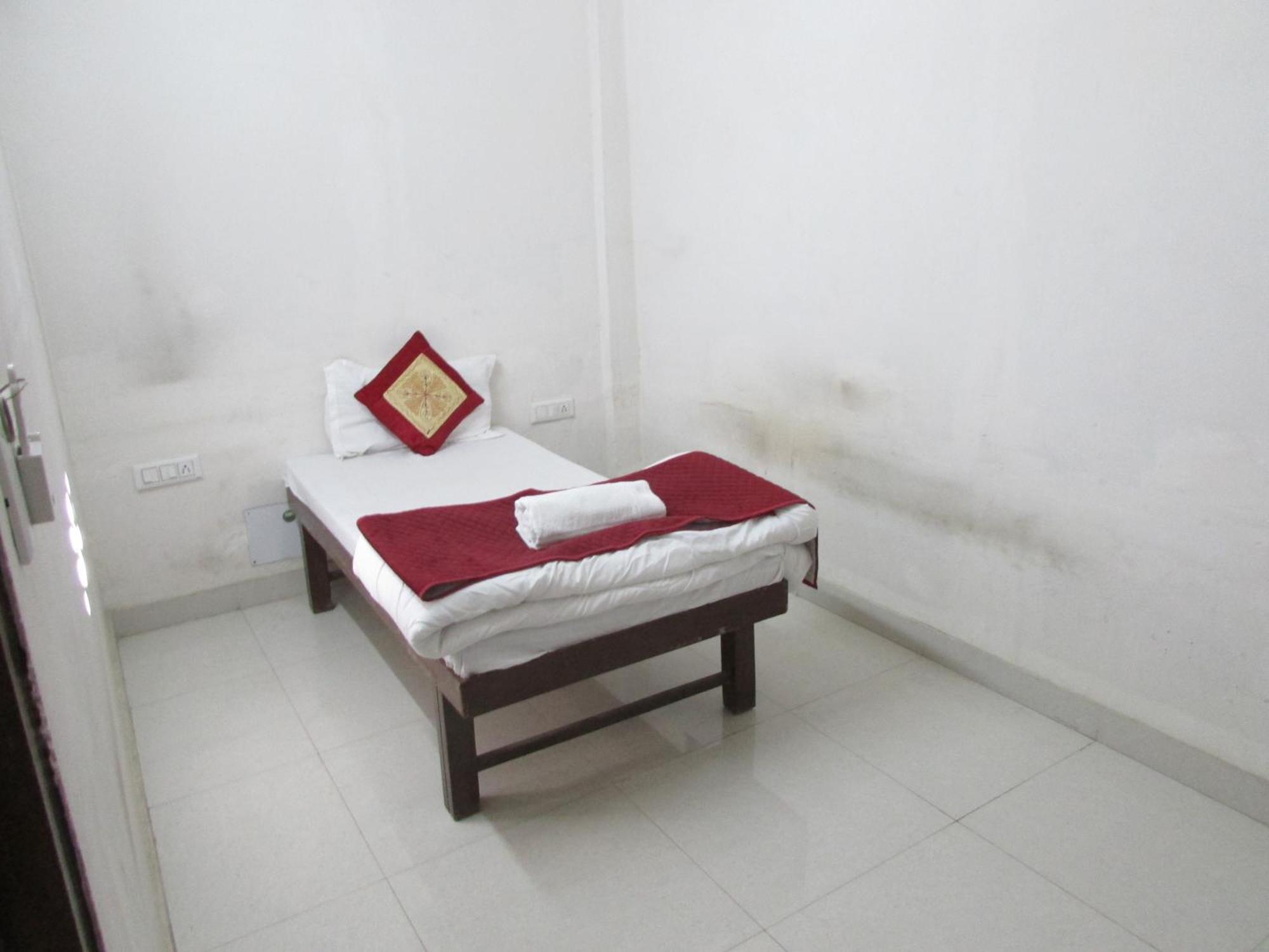 Ashish Guest House, Goverdhan Vilas Udaipur Exterior photo