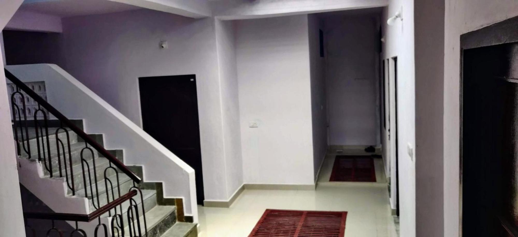 Ashish Guest House, Goverdhan Vilas Udaipur Exterior photo
