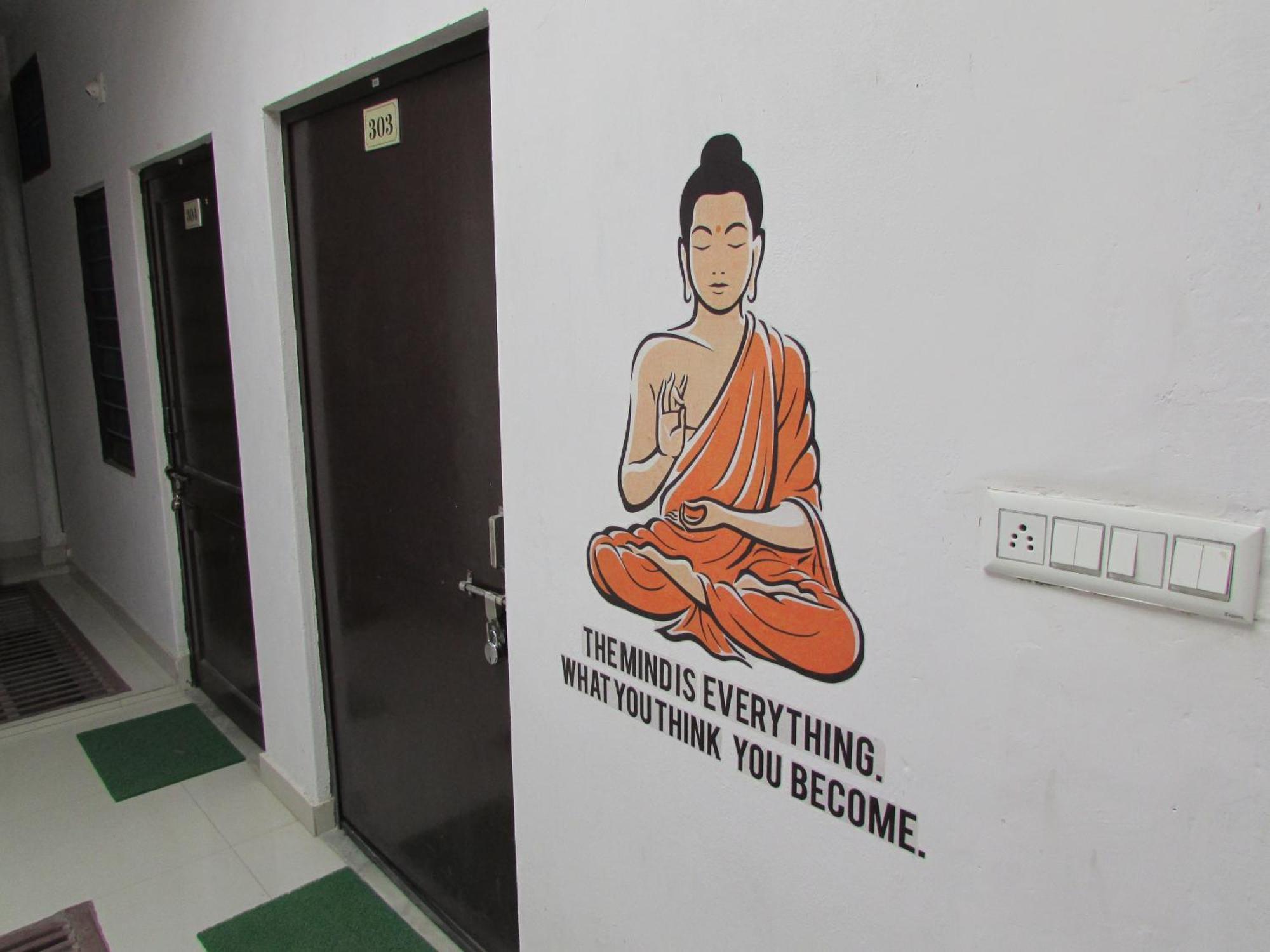 Ashish Guest House, Goverdhan Vilas Udaipur Exterior photo
