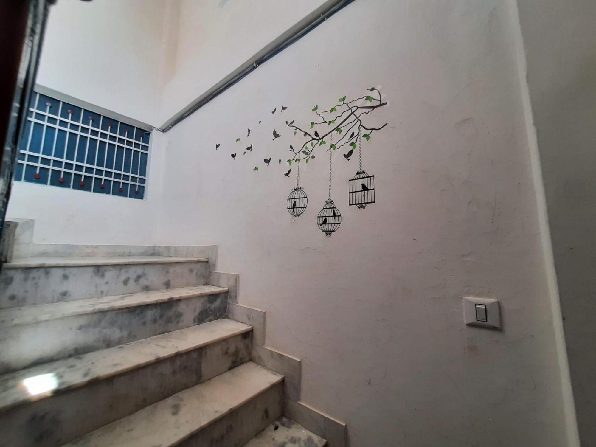 Ashish Guest House, Goverdhan Vilas Udaipur Exterior photo
