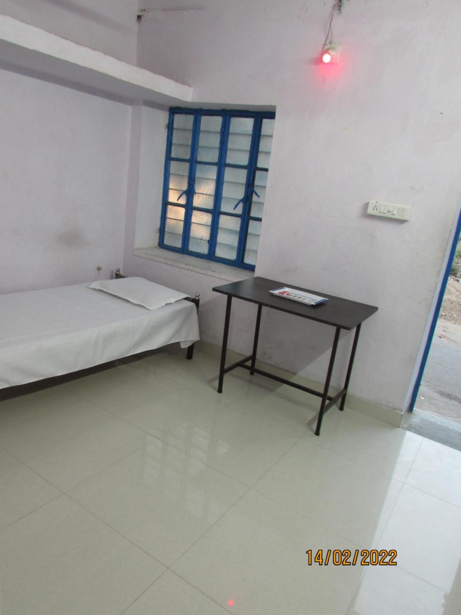 Ashish Guest House, Goverdhan Vilas Udaipur Exterior photo