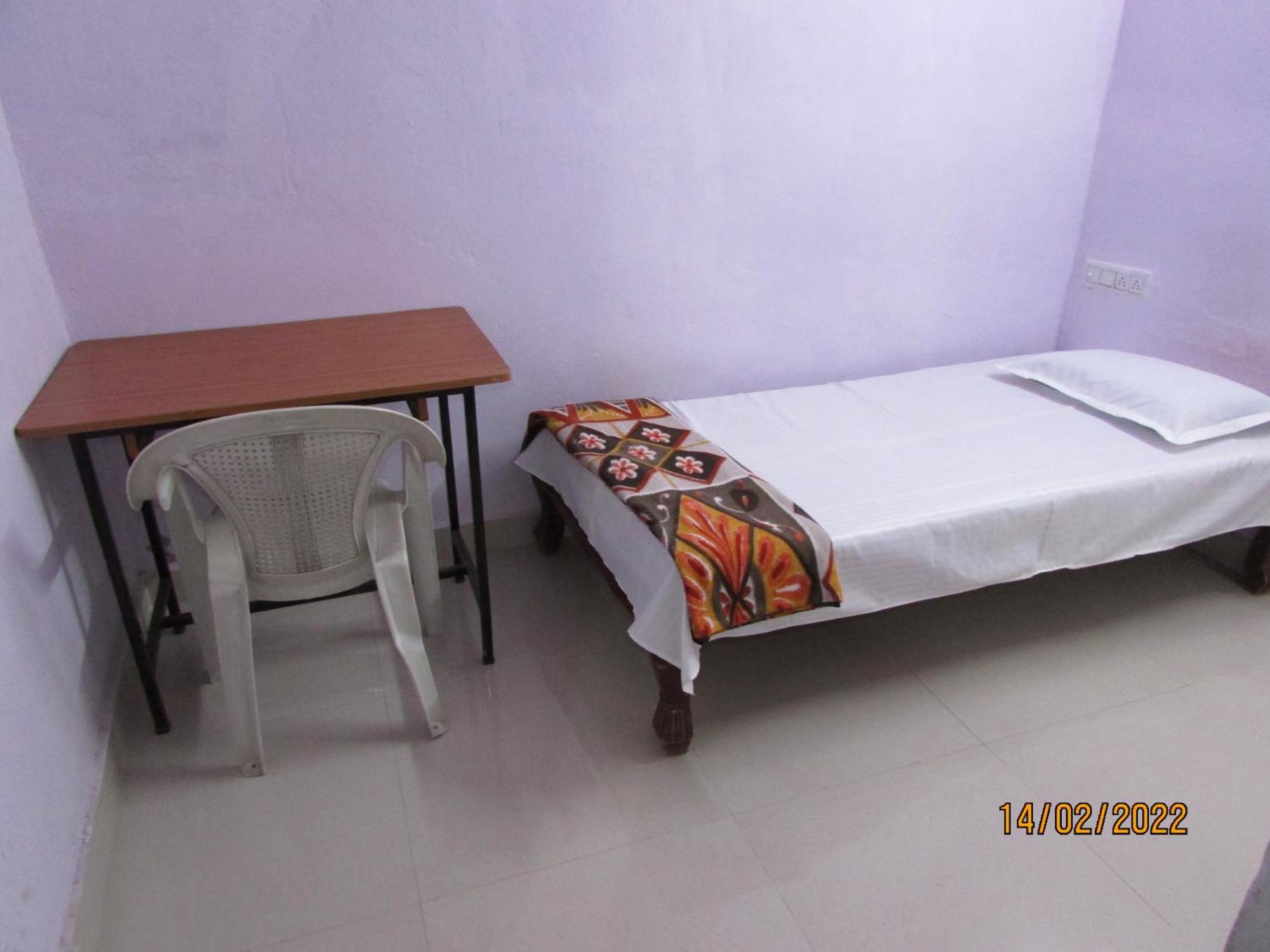 Ashish Guest House, Goverdhan Vilas Udaipur Exterior photo