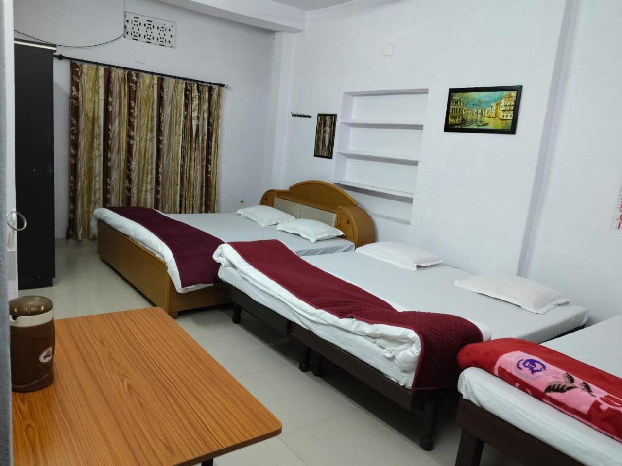 Ashish Guest House, Goverdhan Vilas Udaipur Exterior photo