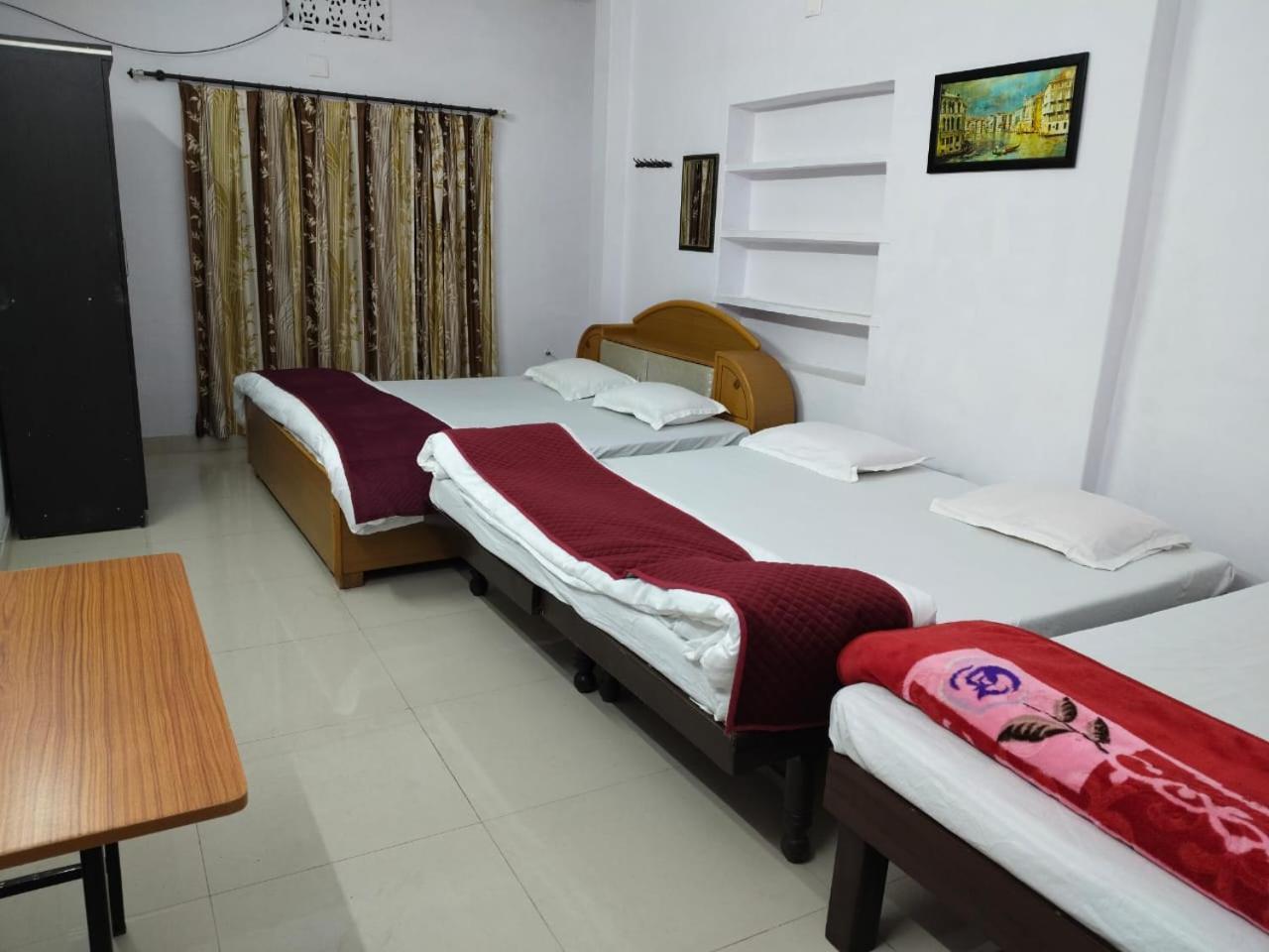 Ashish Guest House, Goverdhan Vilas Udaipur Exterior photo